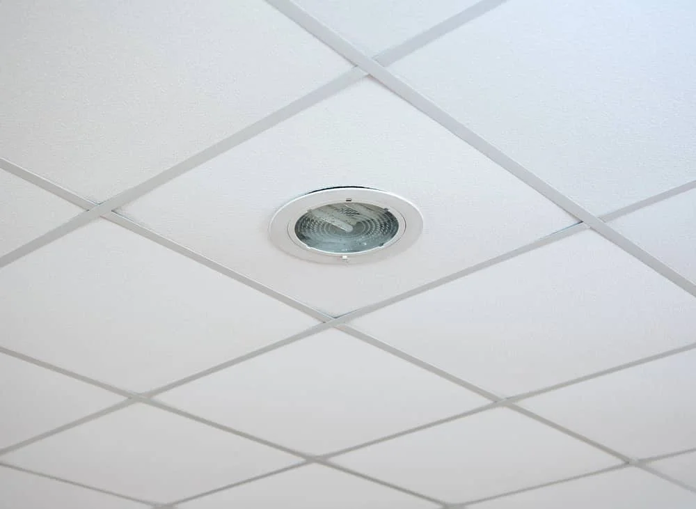 acoustic ceiling nj