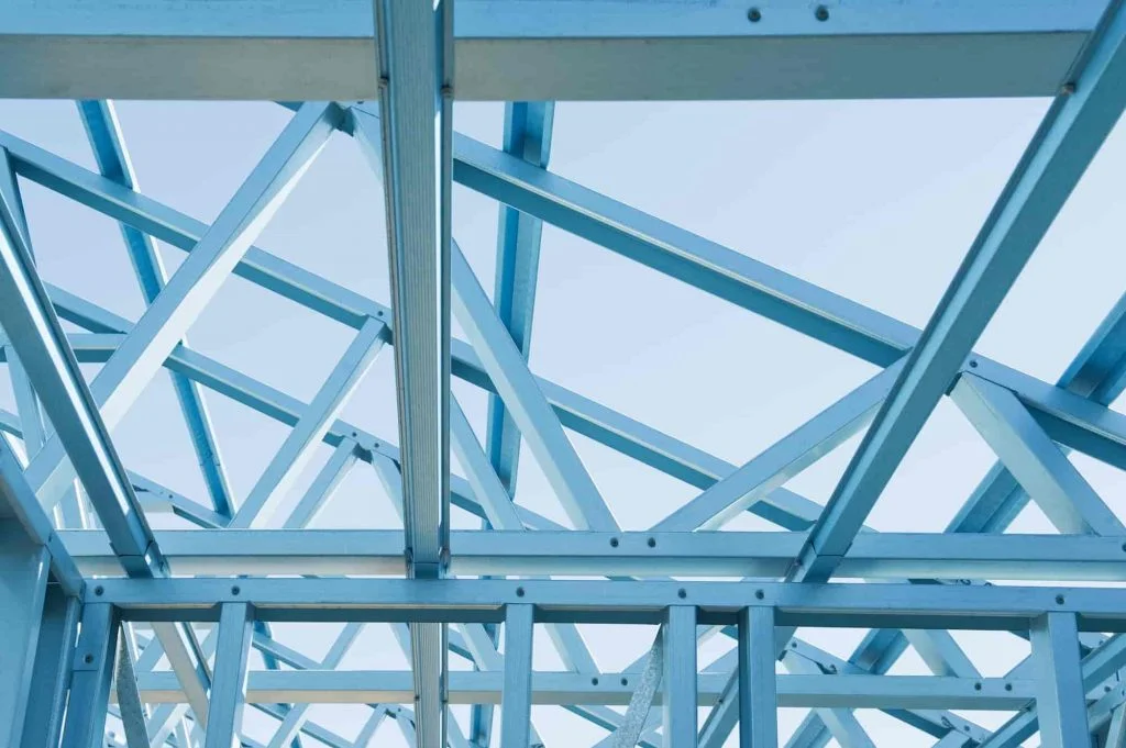 metal framing nj