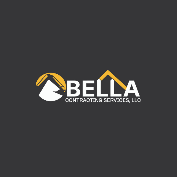 bella contracting services logo