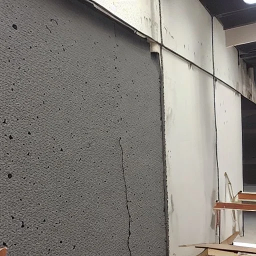 Fireproof Wall Westchester