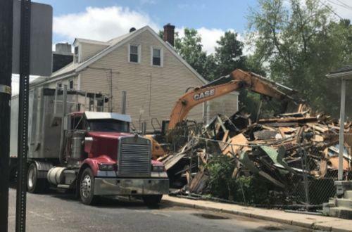 Hiring A Contractor For Heavy Demolition