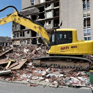 demolition permit 