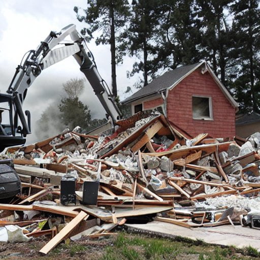 Green Demolition: Sustainability Practices in Kentucky