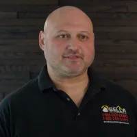 Picture of Ben Raabe