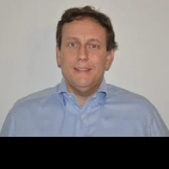 Picture of Tom Mesuk