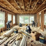 Home Renovation: A Comprehensive Guide To Cost-Effective Demolition