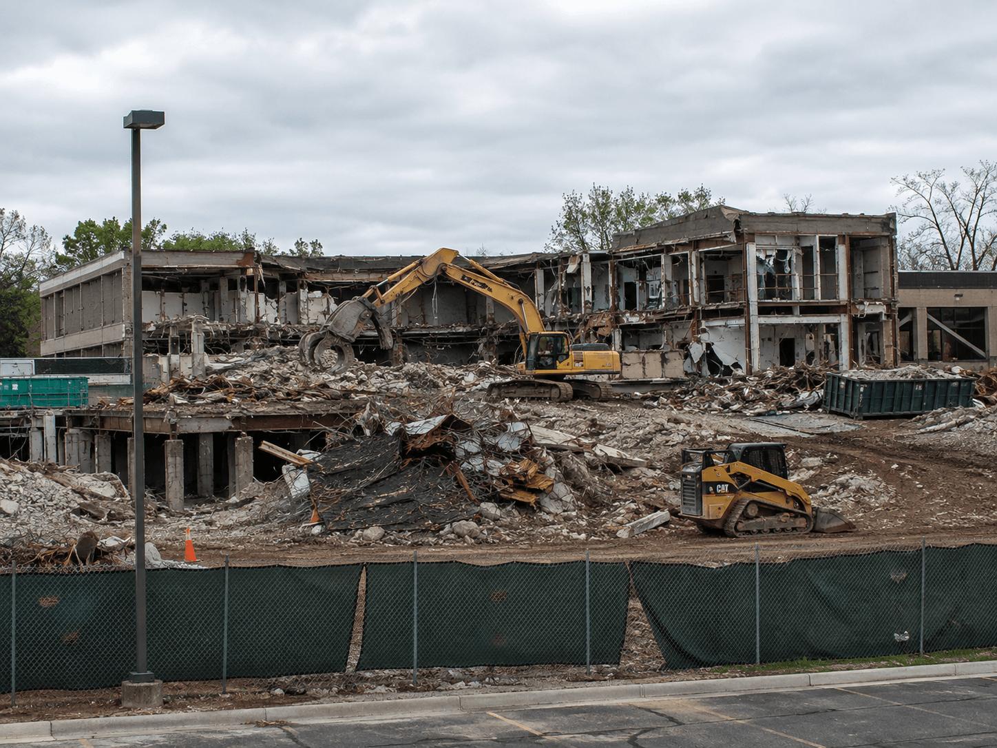 commercial-demolition-bergen-county-site-clearing-bella