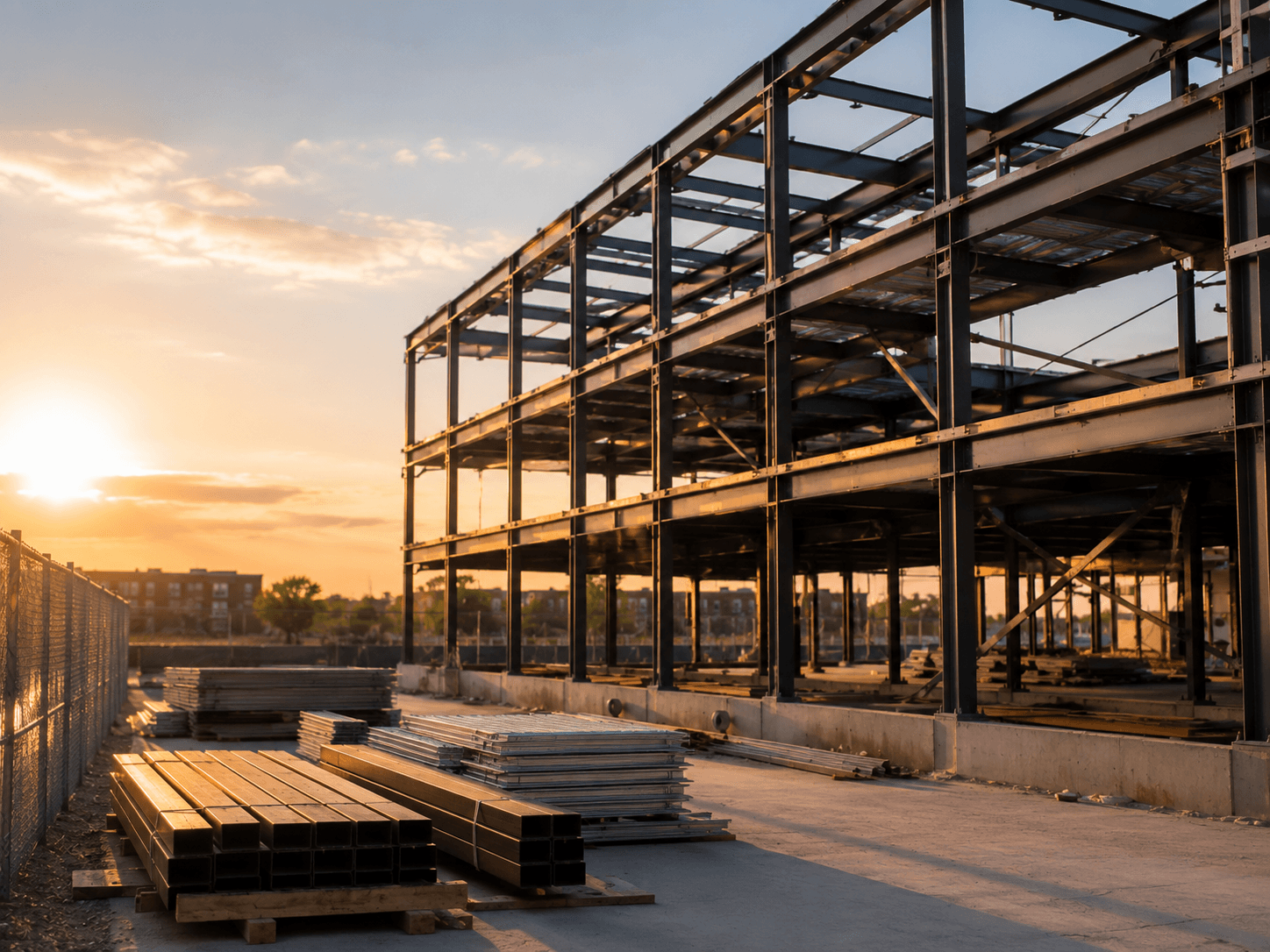 commercial-demolition-essex-county-bella