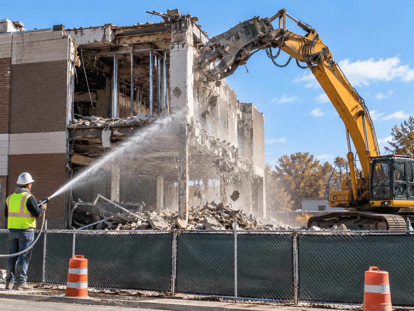 exterior-demolition-rockland-county-bella