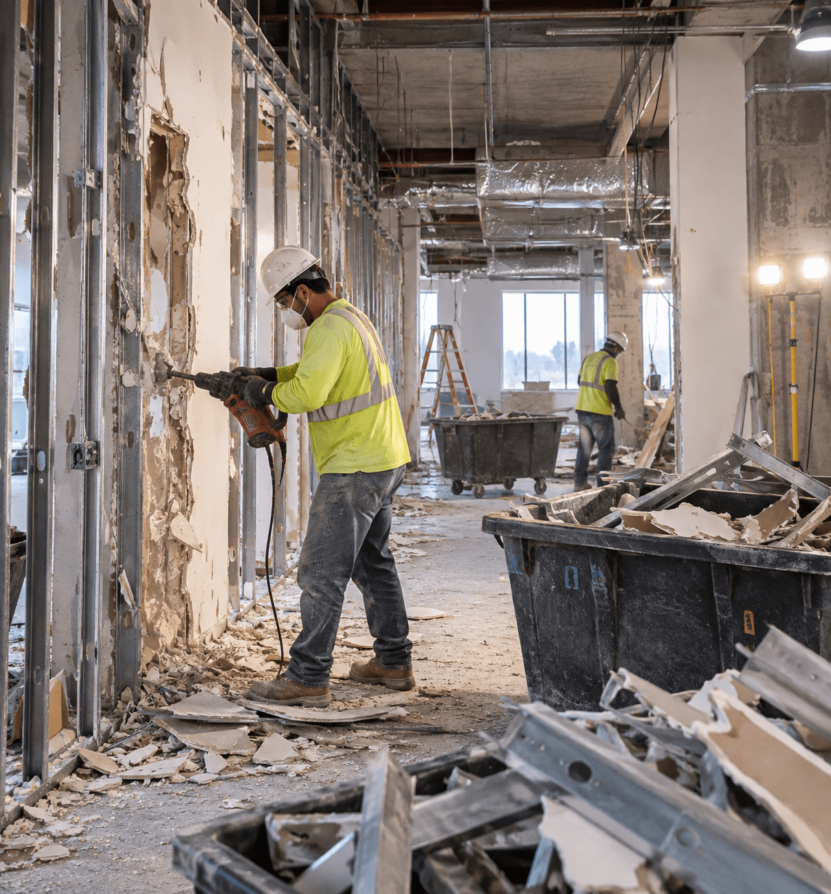 interior-demolition-passaic-county-bella
