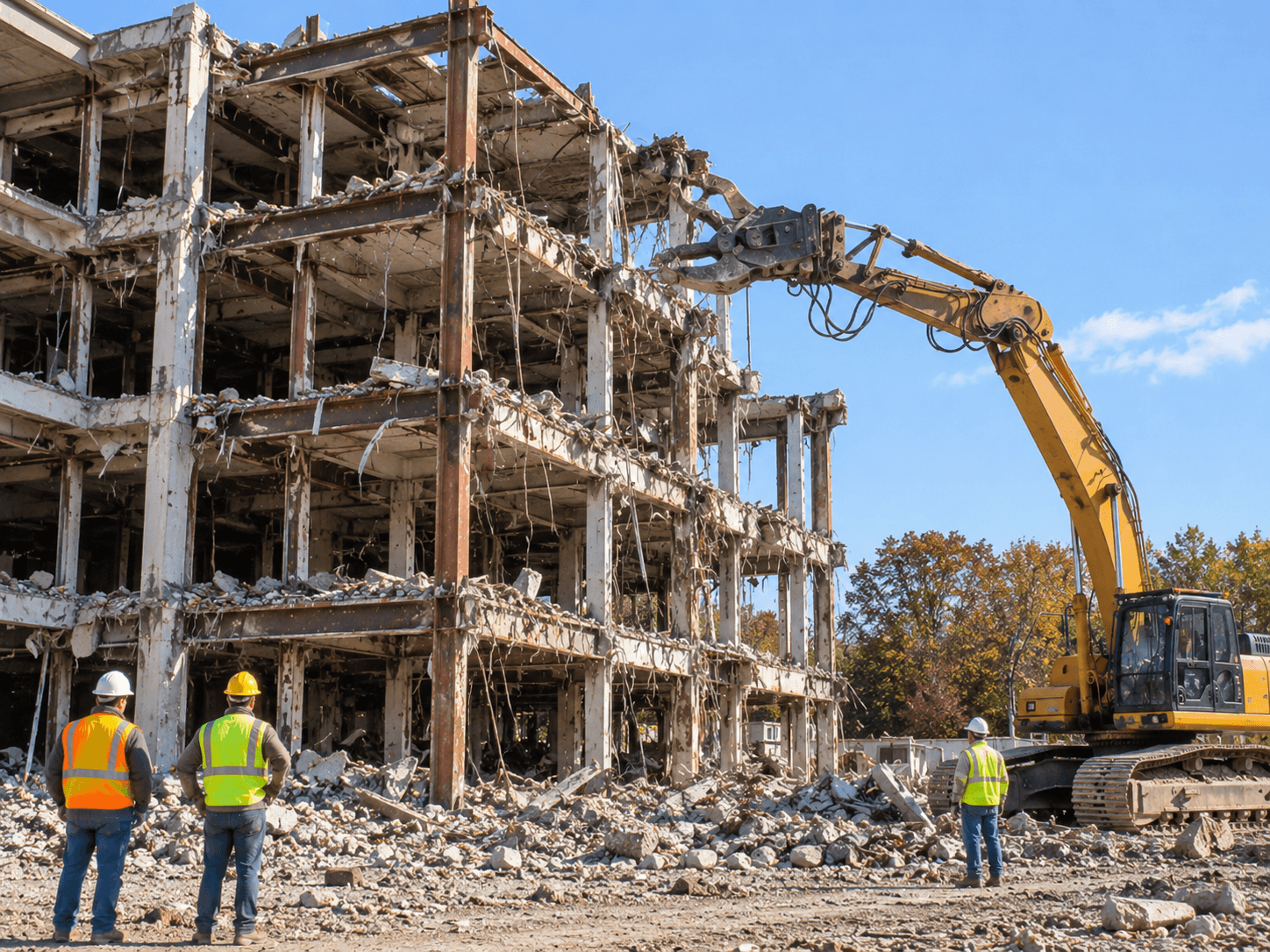 structural-demolition-rockland-county-bella