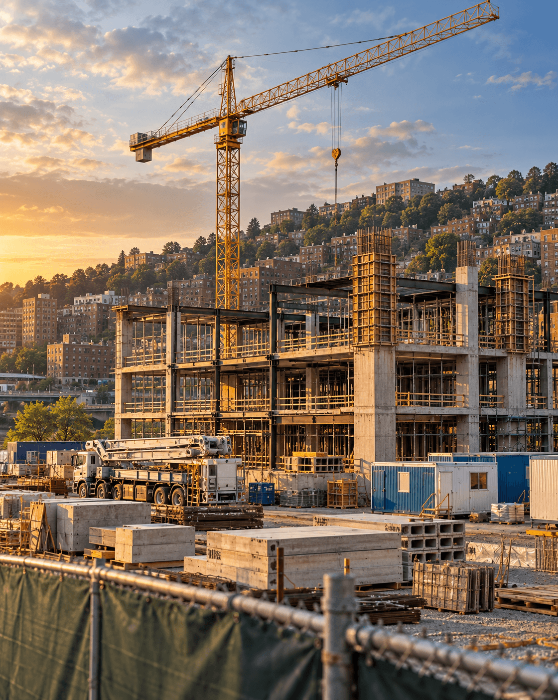 general-contractor-pittsburgh-public-works-site-bella