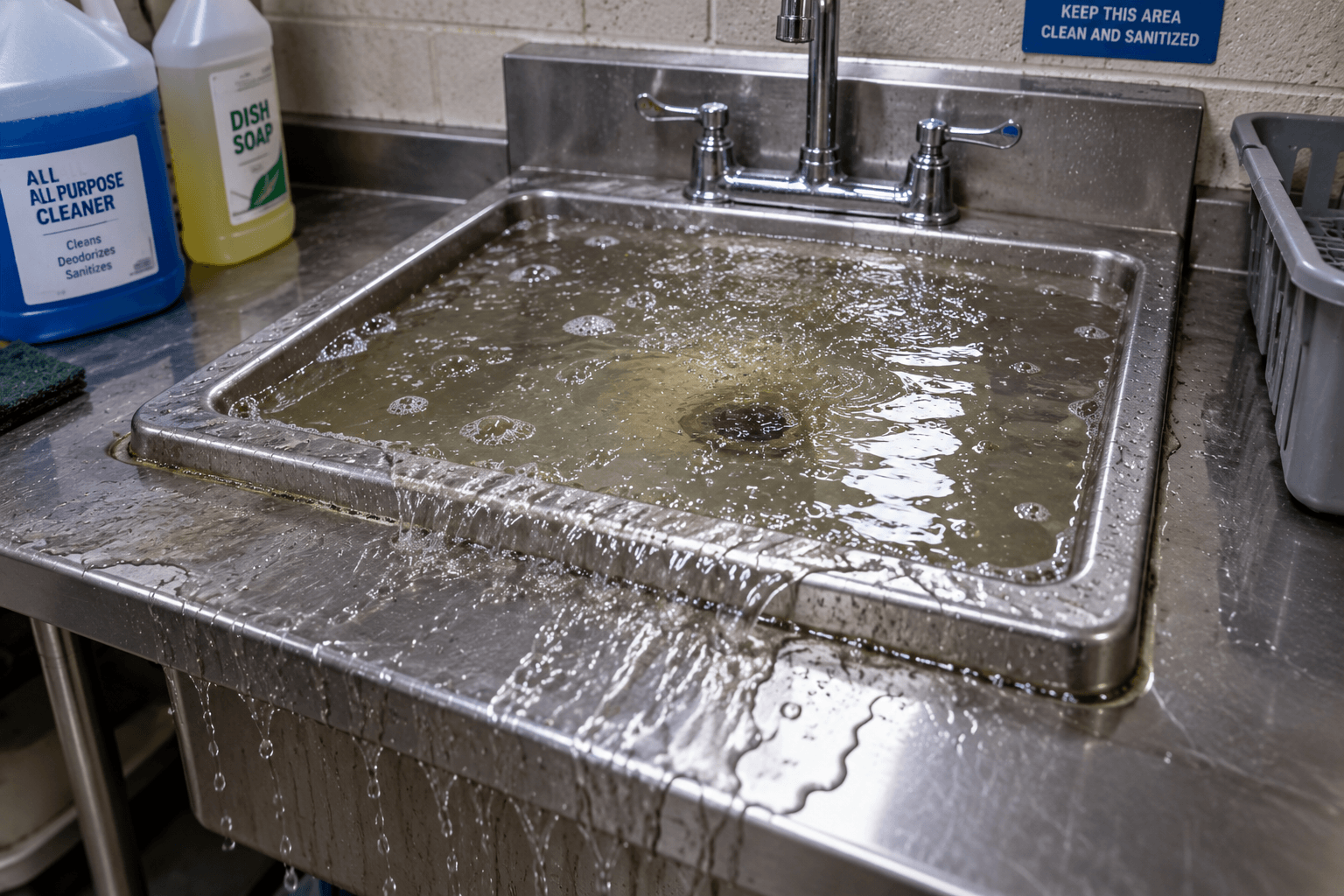 overflowing-sink-water-damage-ct-bella