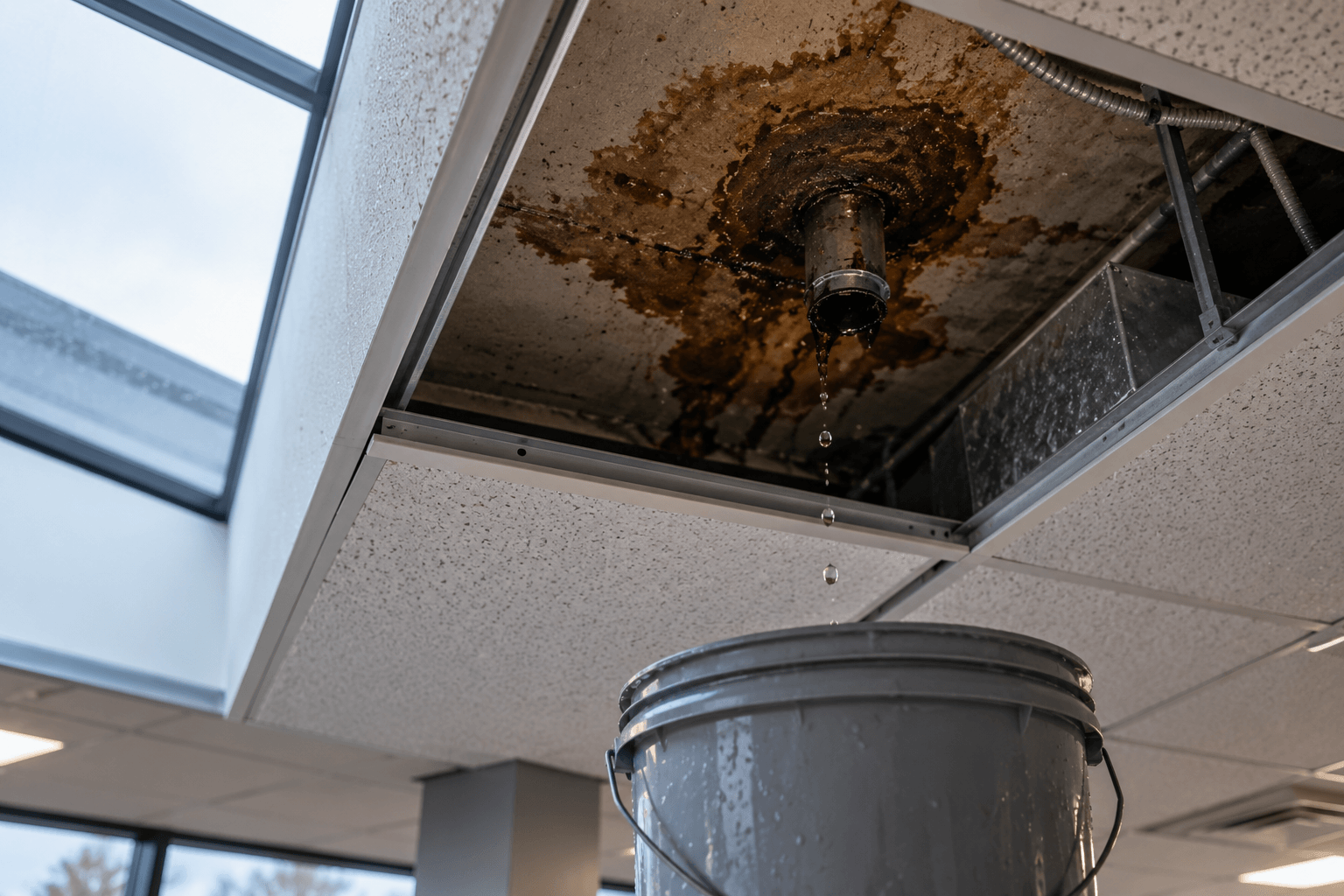 roof-leak-water-damage-ct-bella