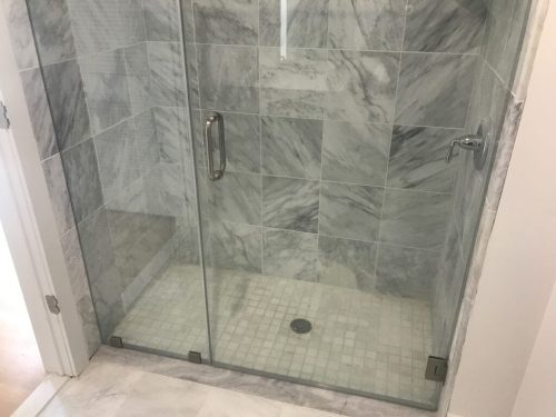 bathroom remodeling