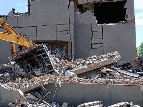 commercial-demolition-washington-dc
