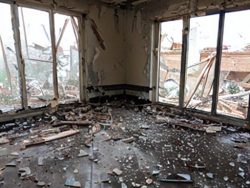 interior demolition pa